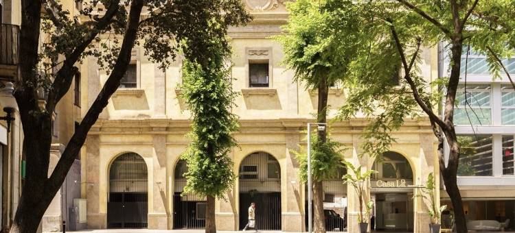 巴塞罗那点亮之家(Casa Lit Barcelona)图片