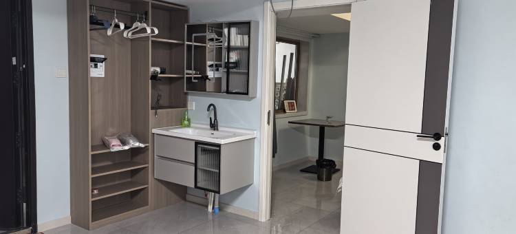 七台河遇见民宿图片