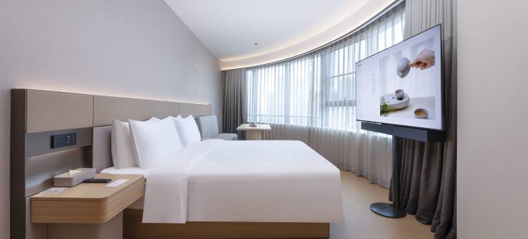 全季酒店(徐州奥体中心店)图片