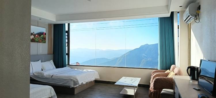 禄劝安鑫酒店图片