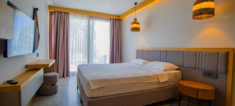 Asterina酒店(Asterina Hotel)图片