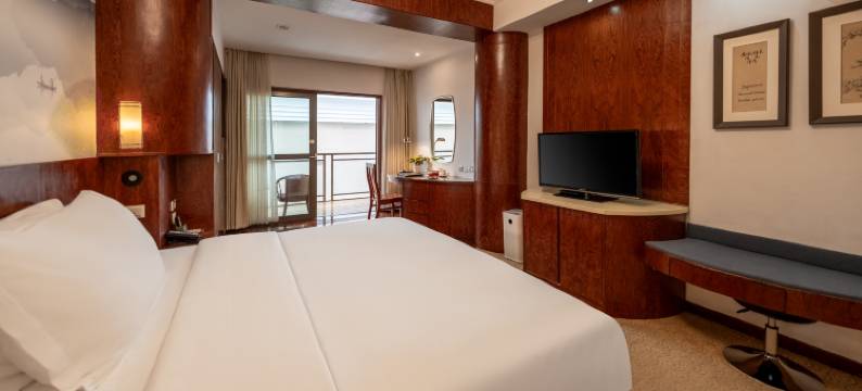 云南世博花园酒店图片