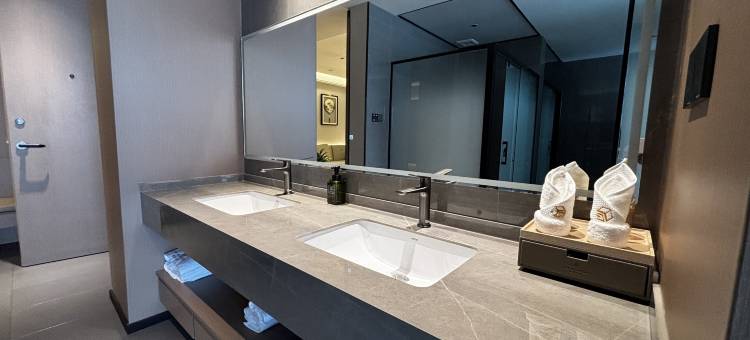 泾阳壹號公馆(兴隆大街店)图片