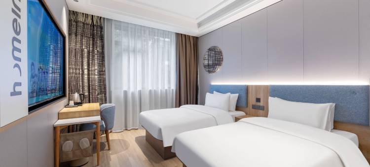 如家驿居酒店(上海虹桥安顺路店)图片