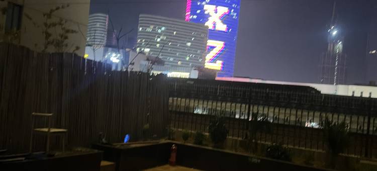 云上·徐民宿图片