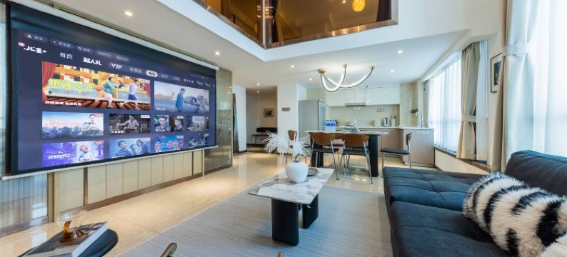 唯梵酒店(广州永庆坊如意坊地铁站店)图片