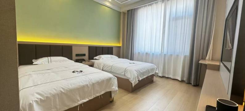 礼县浩义宾馆图片