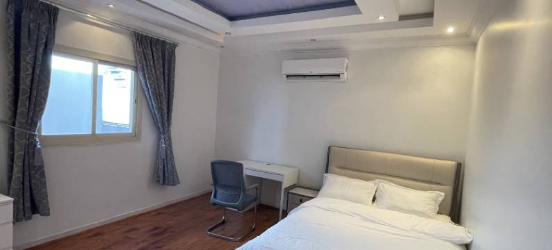 利雅得维也纳民宿(包中餐)(Riyadh Vienna Inn)图片