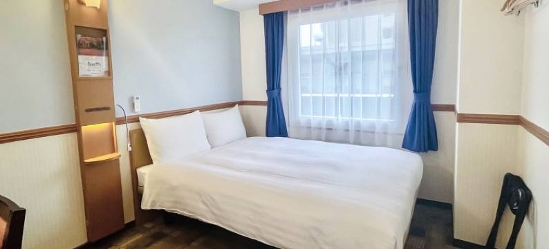 东广岛站前旁旅馆(Toyoko Inn Higashi Hiroshima Ekimae)图片