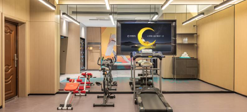 城市便捷酒店(襄阳二汽基地店)图片