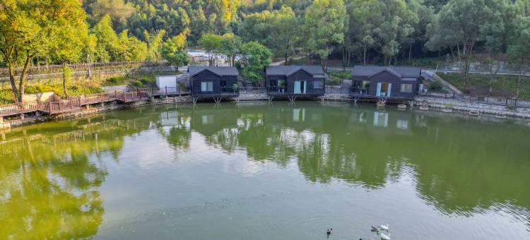 十堰碧景园山庄图片
