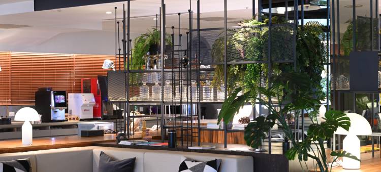 丰居旅店微风馆图片