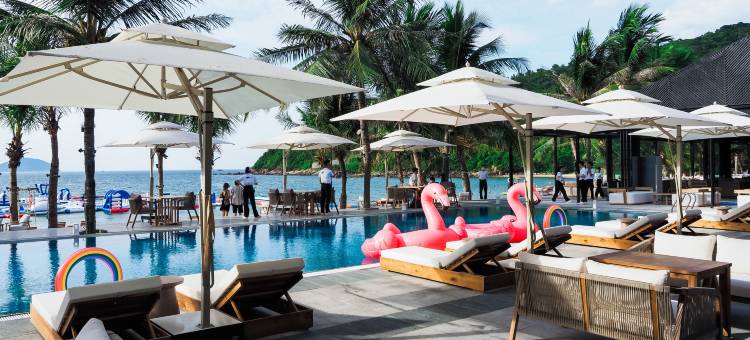 Bounce Beach Resort and Spa图片