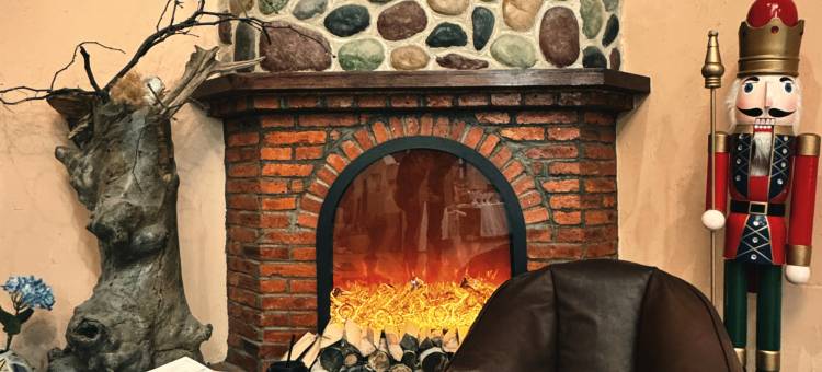 布尔津童话城堡·观景主题美宿(喀纳斯塔桥店)图片