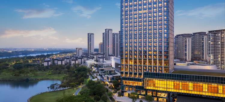 漳州三宝开元名都酒店(古城店)图片