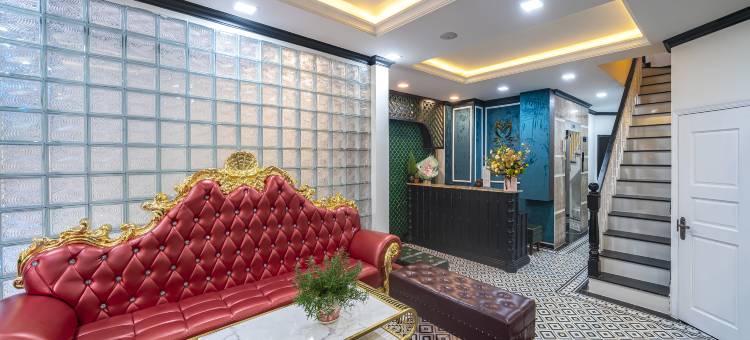 O系列VyVy机场酒店(Collection O VyVy Airport Hotel)图片