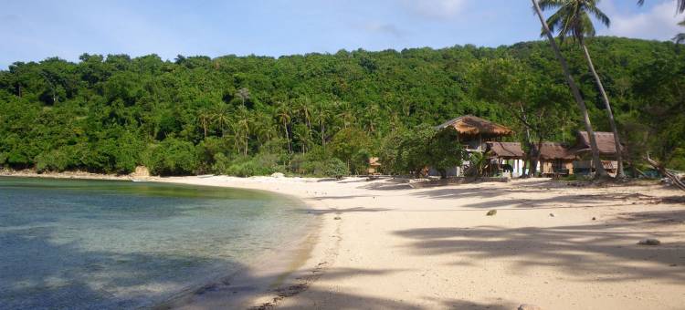 红多兹酒店-东民都洛班苏德酒店(RedDoorz @ Bansud Oriental Mindoro)图片