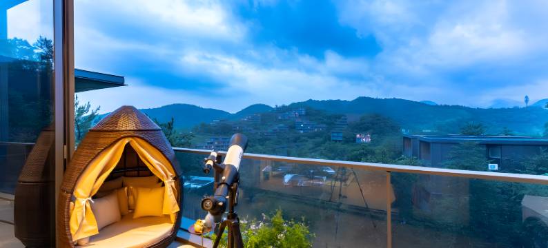 漫远·莫干山度假别墅(庾村景区店)图片