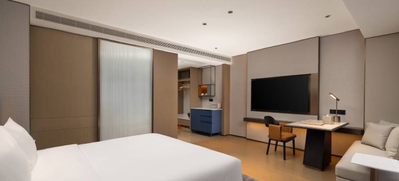 北京同润酒店图片