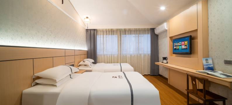 镇远名城酒店(镇远古城祝圣桥店)图片