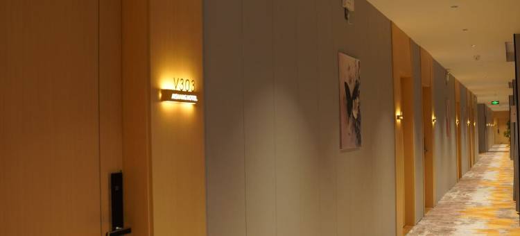 爱尚酒店(洛阳博物馆店)图片