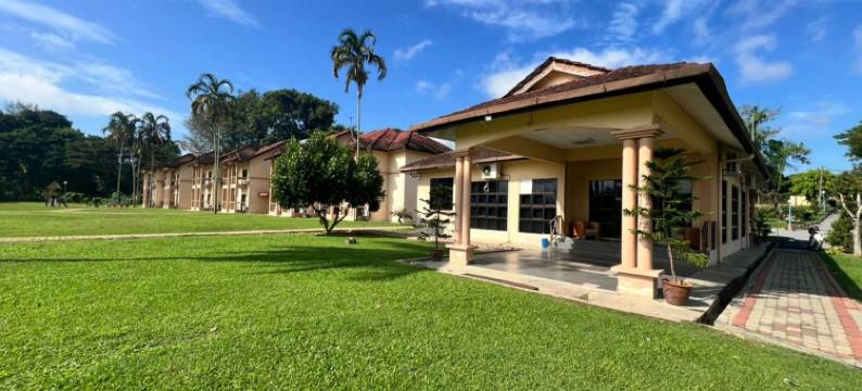 Capital O 91096 Usas 度假村(Capital O 91096 Usas Resort)图片