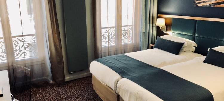 爱丽舍帝国贝斯特韦斯特酒店(Best Western Empire Elysees)图片