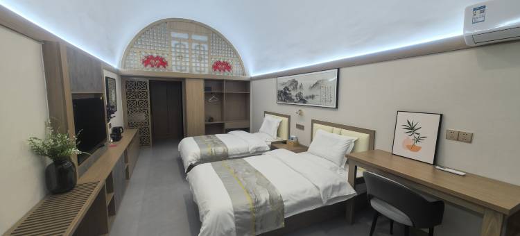 印象宽州民宿图片