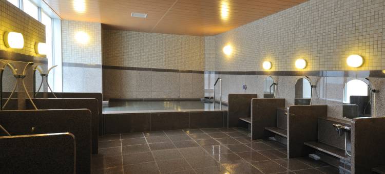 露樱酒店札幌中央店(Hotel Route-Inn Sapporo Chuo)图片