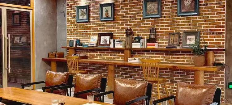 杭州云岚森林酒店图片