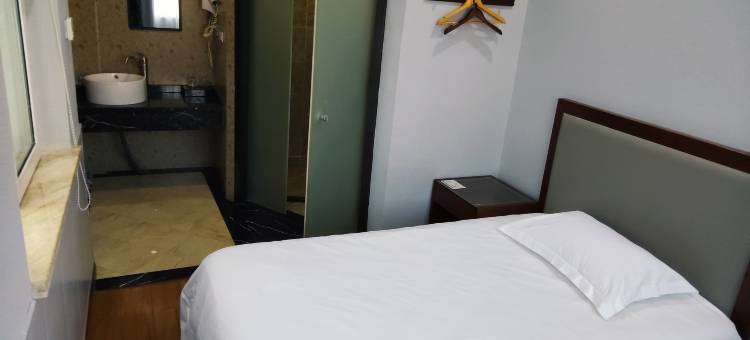南塘印象主题酒店(汽车南站店)图片