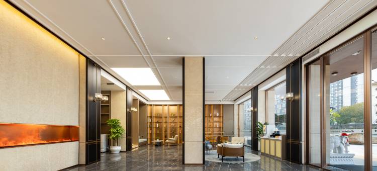 美丽豪酒店(广州番禺长隆万博中心店)图片