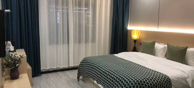 徐州星达时尚宾馆图片