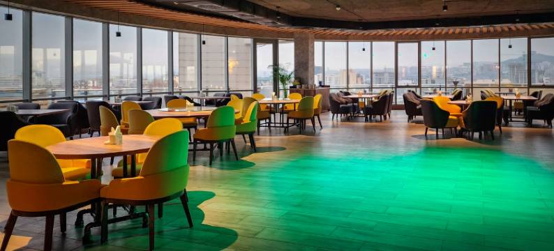 财富宫殿酒店(Golden Palace Hotel & Pool)图片