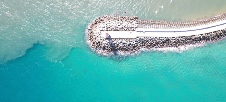 睿悦度假酒店(万宁神州半岛店)图片