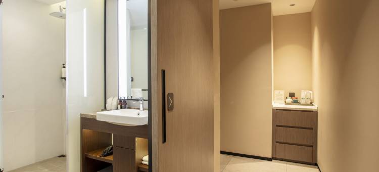 欢阅酒店(平凉星泰广场店)图片