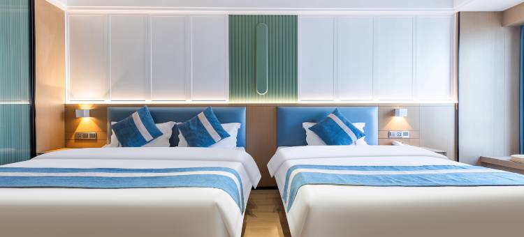 凯宾酒店(成都伊藤店)图片