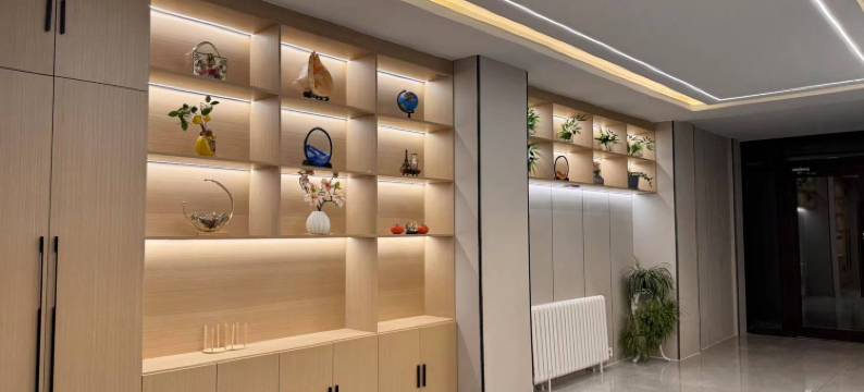 铂锦酒店(西宁东关清真大寺下南关店)图片