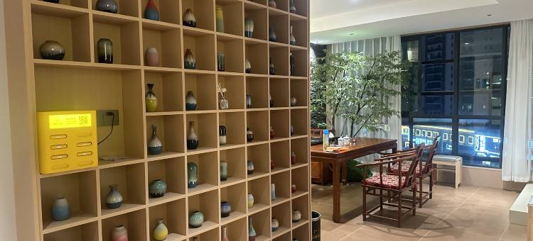 云居雅宿(古窑民俗博览区中国陶瓷博物馆店)图片
