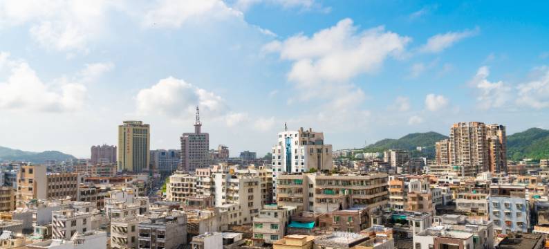 南澳尚岛悠居美宿图片