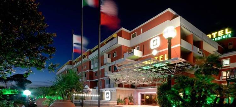 佛罗伦萨三角洲酒店(Hotel Delta Florence)图片