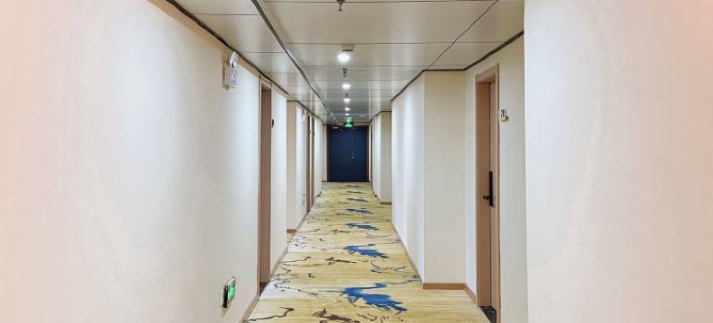 御景酒店(御景花园店)图片