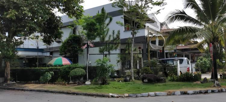 Lung Tok Enterprise Tea house homestay图片