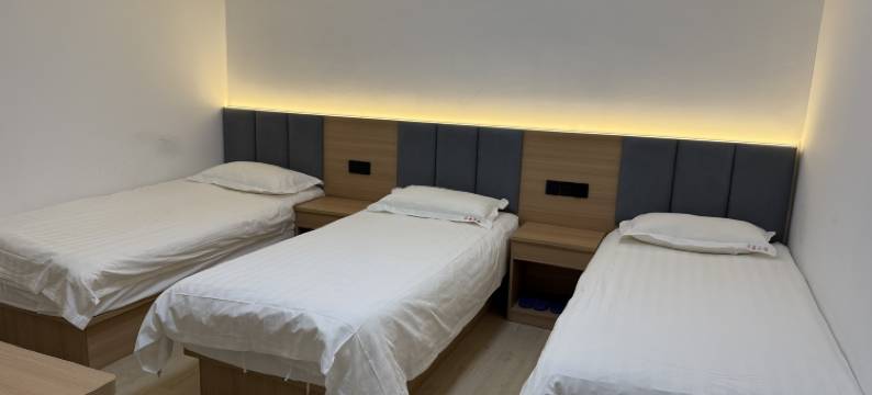 北京永鑫宾馆图片