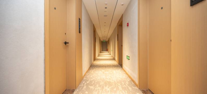 天棋酒店(绵阳三江湖公园店)图片