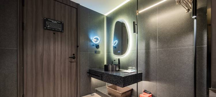 星程酒店(成都宽窄巷子地铁站店)图片