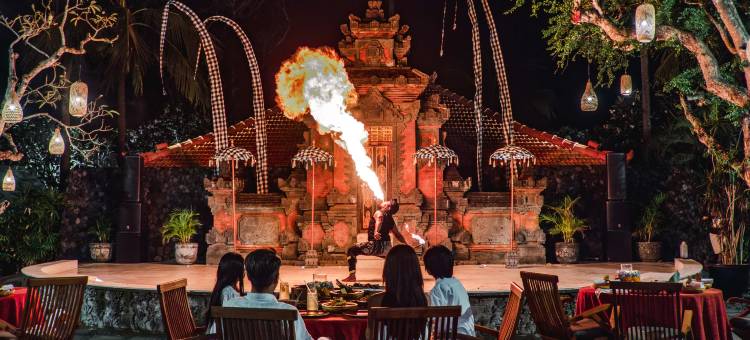 巴厘岛君悦酒店(Grand Hyatt Bali)图片