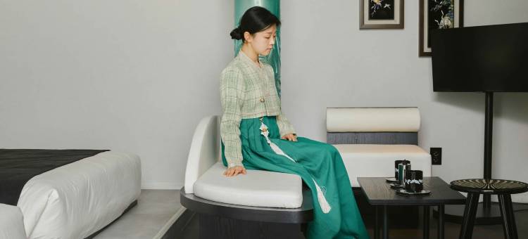 护照住宿新堂旅馆(Stay Passport Sindang Ryokan)图片