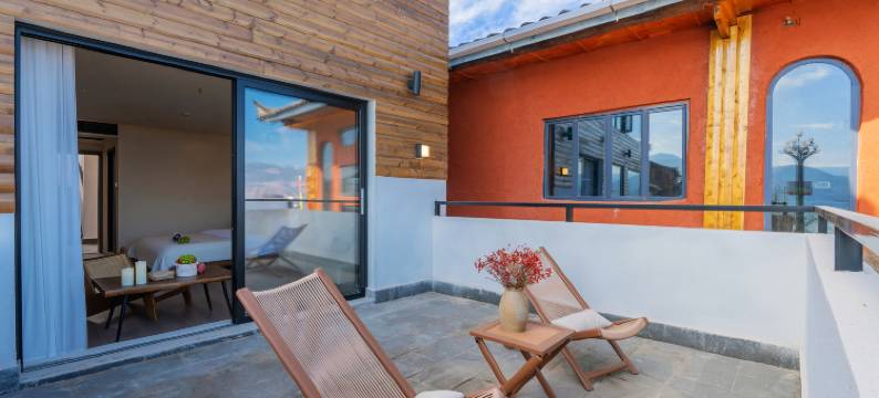 泸沽湖·湖畔客栈(大落水店)图片