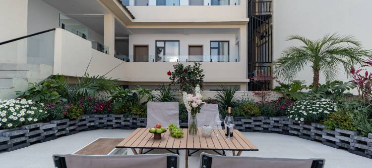 Rustlux仟那·雪山观景花园庭院设计师美宿(古城大水车店)图片